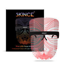 SKINCE Pro Led Face Mask