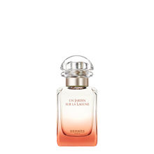 HERMES Un Jardin sur la Lagune Eau de Toilette