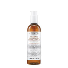 Kiehl's Calendula Deep Cleansing Foaming Face Wash With Glycerin