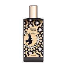 Memo Paris Moroccon Leather Eau De Parfum