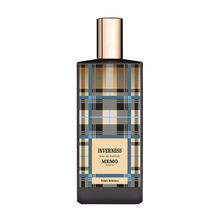Memo Paris Inverness Eau De Parfum