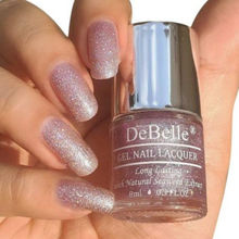DeBelle Gel Nail Lacquer