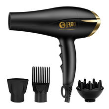 Beardo Studio Professional Tornado 2000 W Hair Dryer For Men
