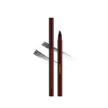 Charmacy Milano Ultra Thin Stroke Pen - Natural Finish & 12 Hr Stay