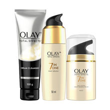 Olay Total Effects Night Regime Kit
