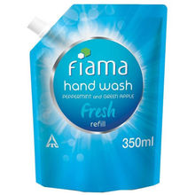 Fiama Fresh Hand Wash Refill Pouch