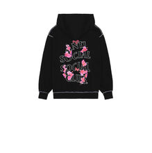 Anti Social Social Club Contrast Stitch Hoodie