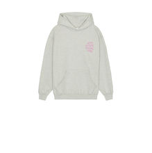 Anti Social Social Club Applique Mind Games Hoodie