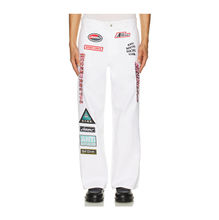 Anti Social Social Club Patched Up Racing Pants