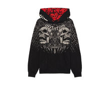 Affliction Decimation Hoodie