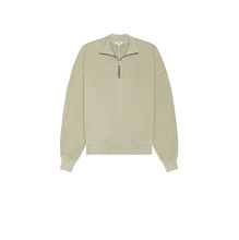 AGOLDE Idris Quarter Zip