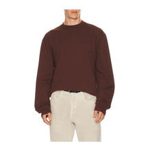 AGOLDE Long Sleeve Asha Tee