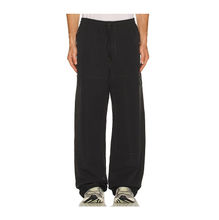 Autumn Headwear Service Pant