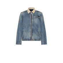 ALLSAINTS Rothwell Denim Jacket