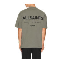 ALLSAINTS Future Crew Neck Tee