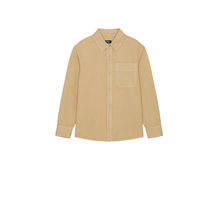 A.P.C. Basile Brodee Poitrine Surchemise