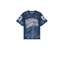 Billionaire Boys Club Varsity Cropped Jersey