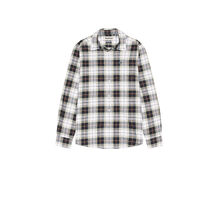 Barbour Wetheram Tailored Tartan Shirt