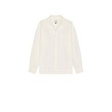 Bather Waffle Leisure Shirt