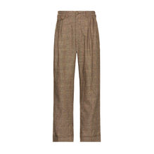 Beams Plus 2 Pleats Trousers