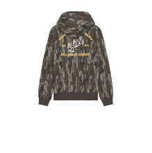 Brixton Danforth Hoodie