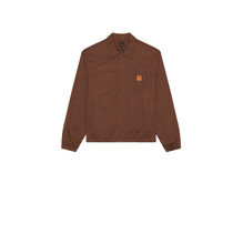 Brixton Union Relaxed Harrington Jacket
