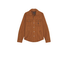 Brixton Durham Brushed Jacket