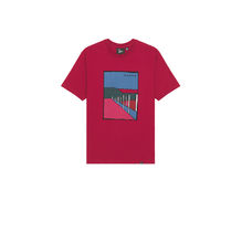 By Parra Beach Parking T-Shirt