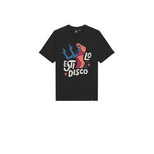 By Parra El Stilo Disco T-Shirt