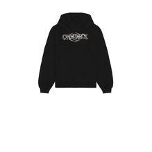 Casablanca Casa Chrome Full Zip Hoodie