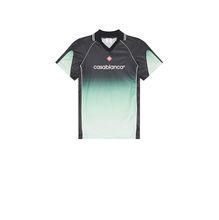 Casablanca Unisex Football Top