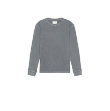 Citizens of Humanity Waffle Crewneck Sweater