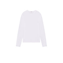 COTTON CITIZEN The Classic Crew Long Sleeve Tee