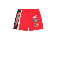 CPTN Apparel Sport Short
