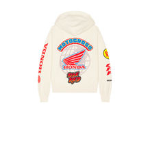 CPTN Apparel Victory Full Zip Hoodie