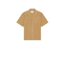 Corridor Boulder Retro Camp Shirt