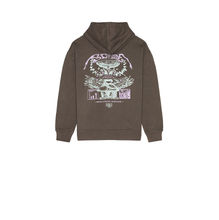 Critical Slide Madness Hoodie