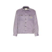 Critical Slide Zipped Overshirt