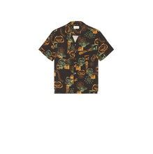 Critical Slide Madness Resort Shirt