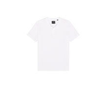 Cuts Pima Club Henley