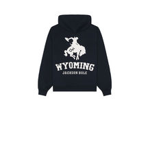 Diamond Cross Ranch Wyoming Classic Hoodie