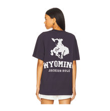 Diamond Cross Ranch Wyoming Classic Tee