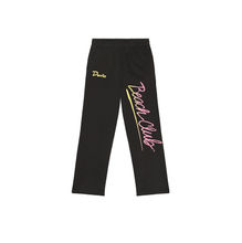 Duvin Design Beach Club Wide Leg Sweatpants