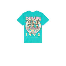 Duvin Design Beach Volley Tee