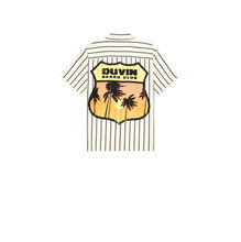 Duvin Design Highway Buttonup Shirt