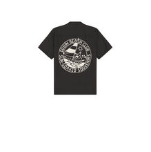 Duvin Design Souvenir Buttonup Shirt