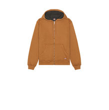 Dickies Full Zip Thermal Lined Fleece