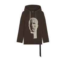 DRKSHDW by Rick Owens Peter Hoodie