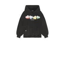 DRMERS CLUB Candy Hearts Hoodie