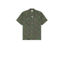 Dr le De Monsieur La Chemise Paisley Shirt